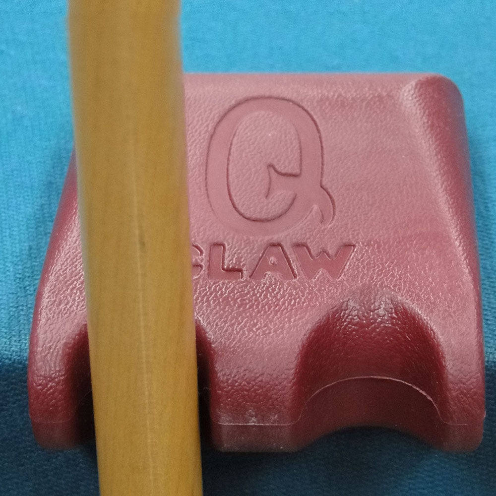 Q-CLAW 2本立て エンジ