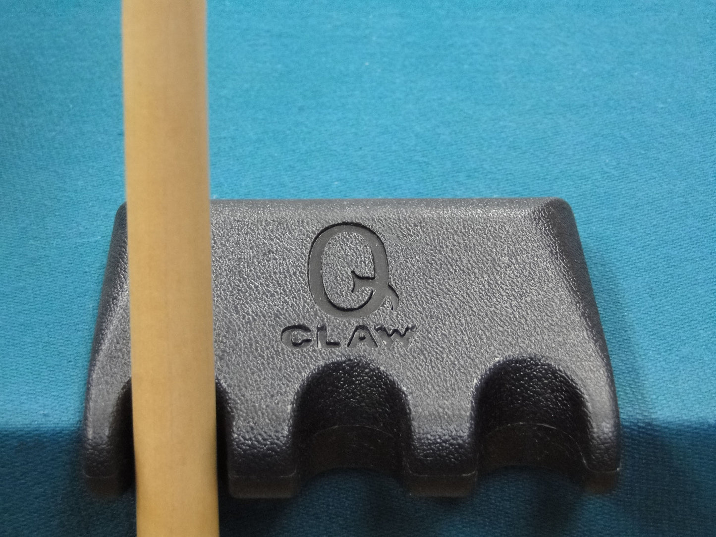 Q-CLAW 3本立て 黒