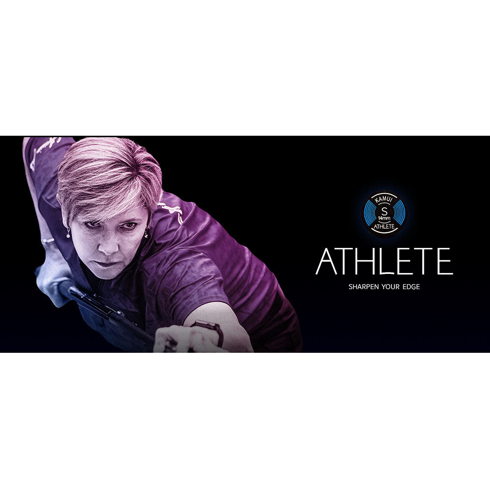 カムイ ATHLETE S