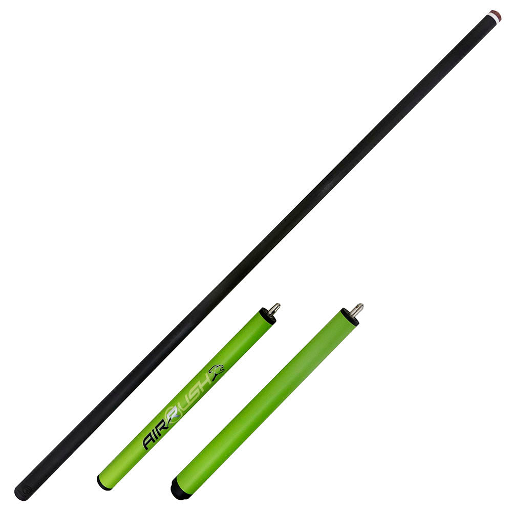 プレデター AIR RUSH Neon Green NW