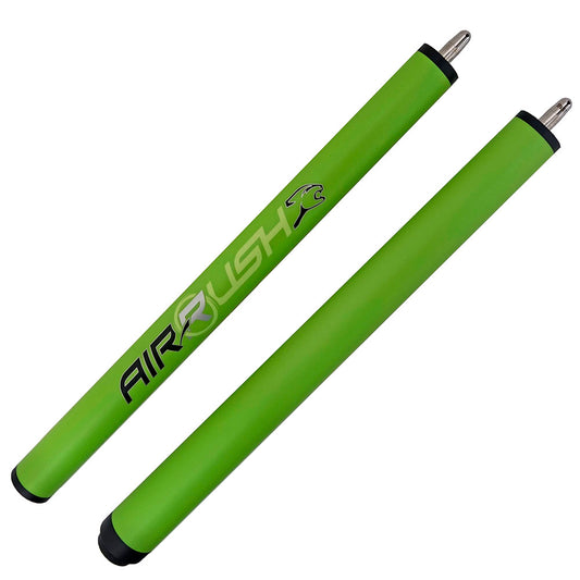 プレデター AIR RUSH Neon Green NW