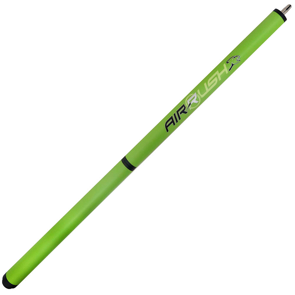 プレデター AIR RUSH Neon Green NW
