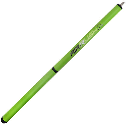 プレデター AIR RUSH Neon Green NW