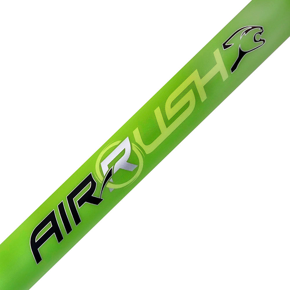 プレデター AIR RUSH Neon Green NW