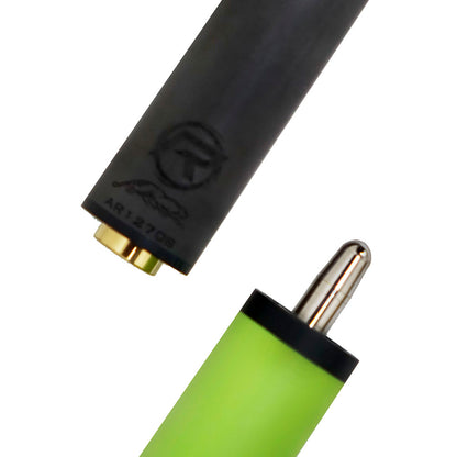 プレデター AIR RUSH Neon Green NW
