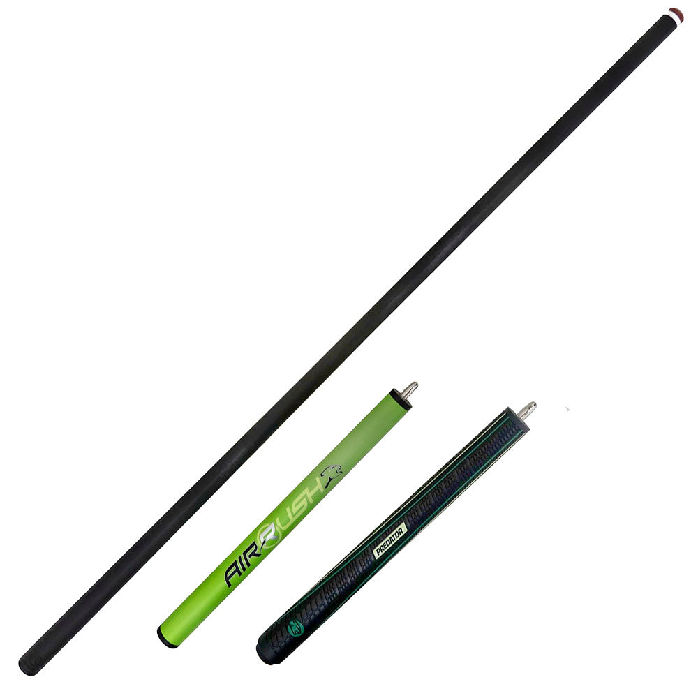 プレデター AIR RUSH Neon Green SW