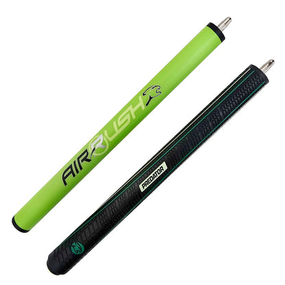 プレデター AIR RUSH Neon Green SW