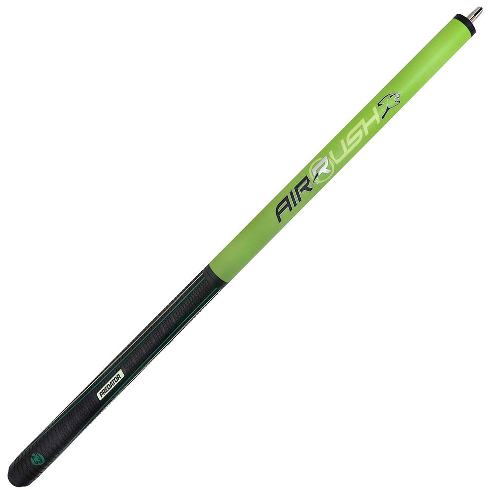 プレデター AIR RUSH Neon Green SW