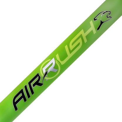 プレデター AIR RUSH Neon Green SW