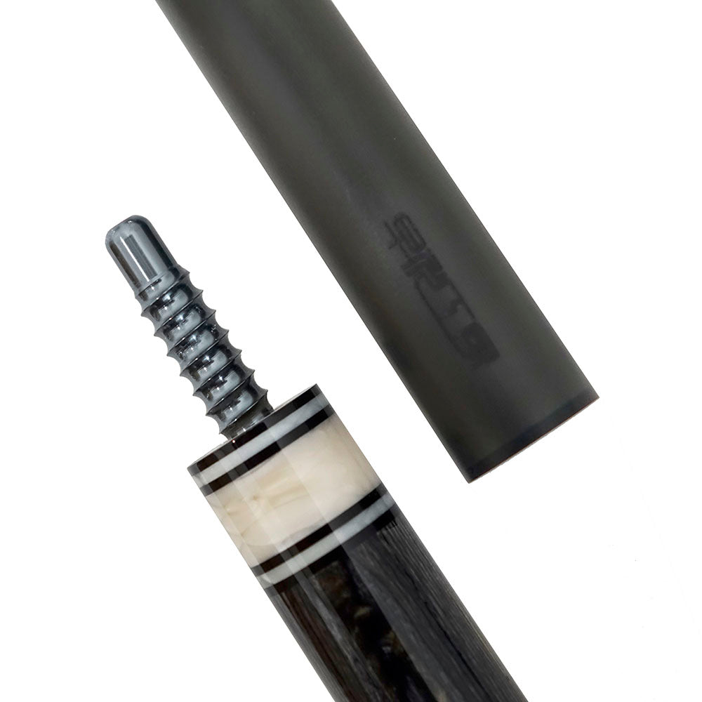 早川工房 ジャンプ 飛龍 黒