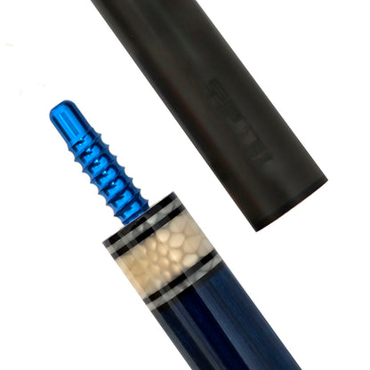 早川工房 ジャンプ 飛龍 青
