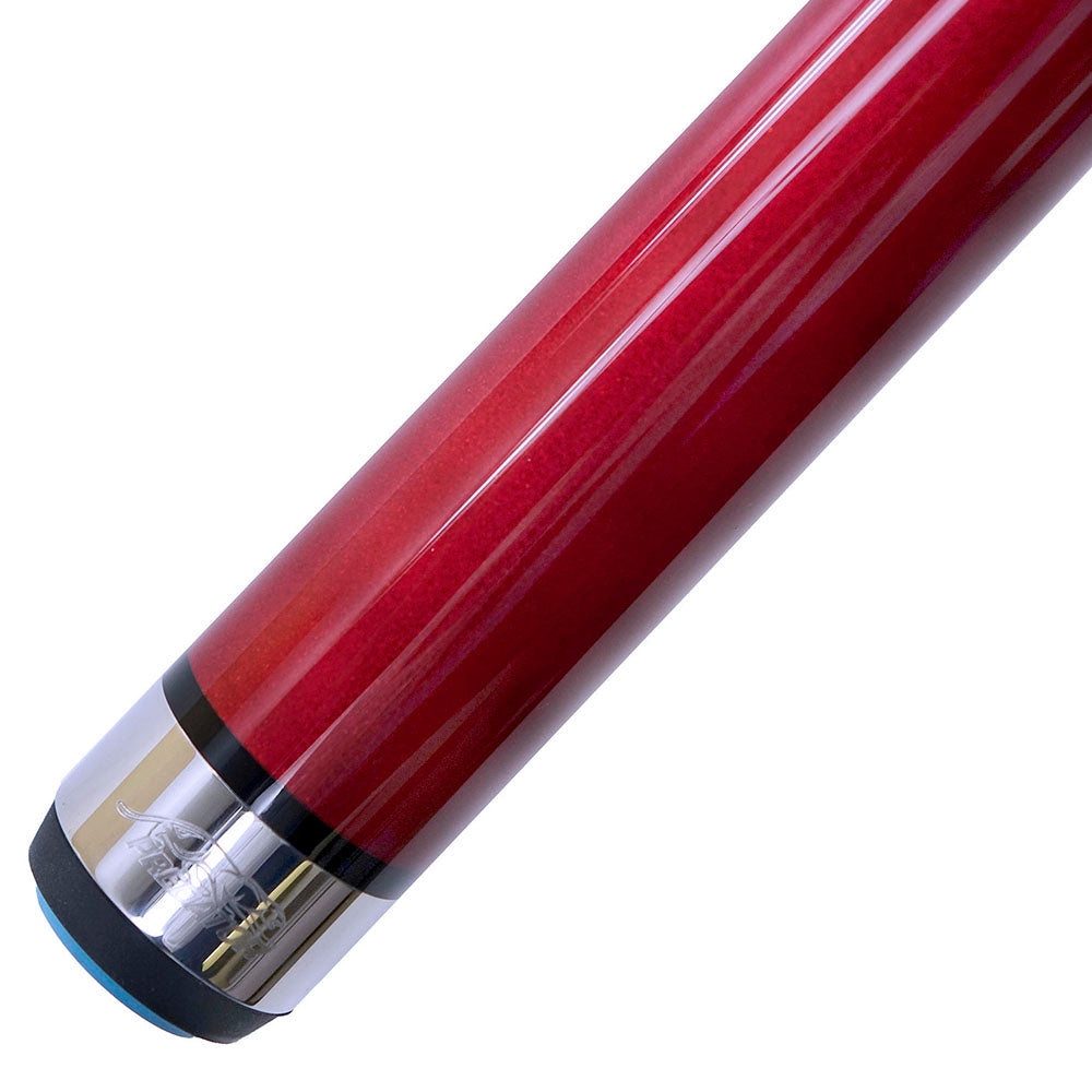 プレデター BK RUSH+ ブレイク&ジャンプ RED NW