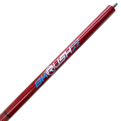 プレデター BK RUSH+ ブレイク&ジャンプ RED NW