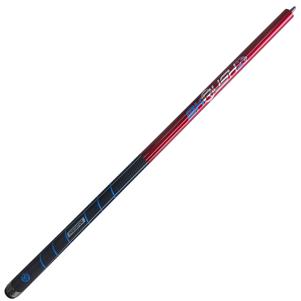 プレデター BK RUSH RED SW