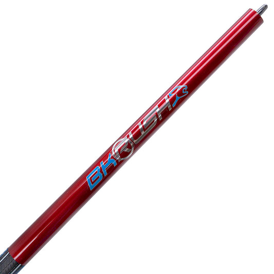 プレデター BK RUSH RED SW