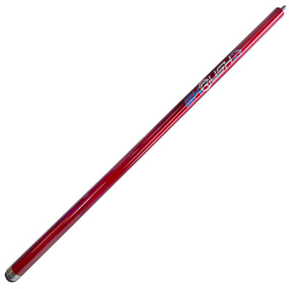 プレデター BK RUSH RED NW