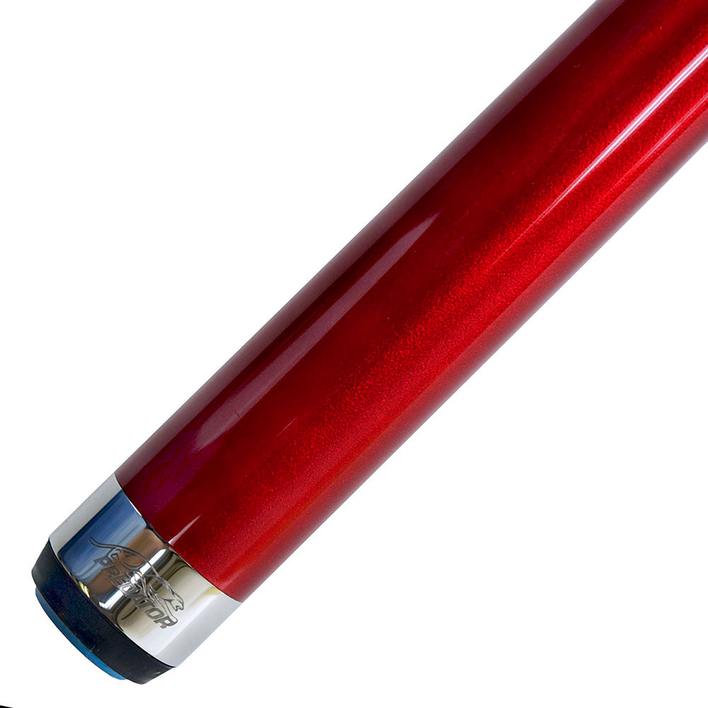 プレデター BK RUSH RED NW