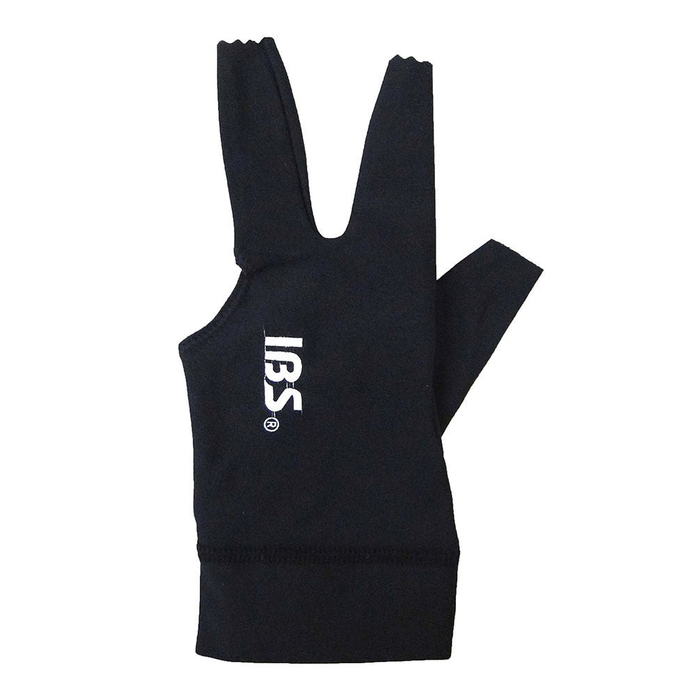 IBS フィンガーカット 黒 LH
