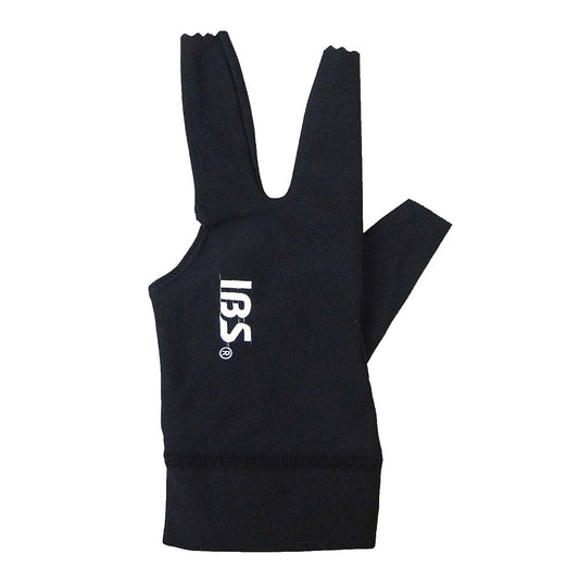 IBS フィンガーカット 黒 LH