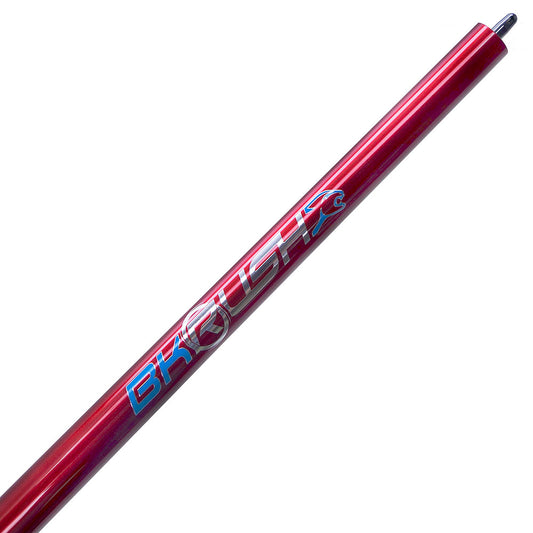 プレデター BK RUSH RED NW