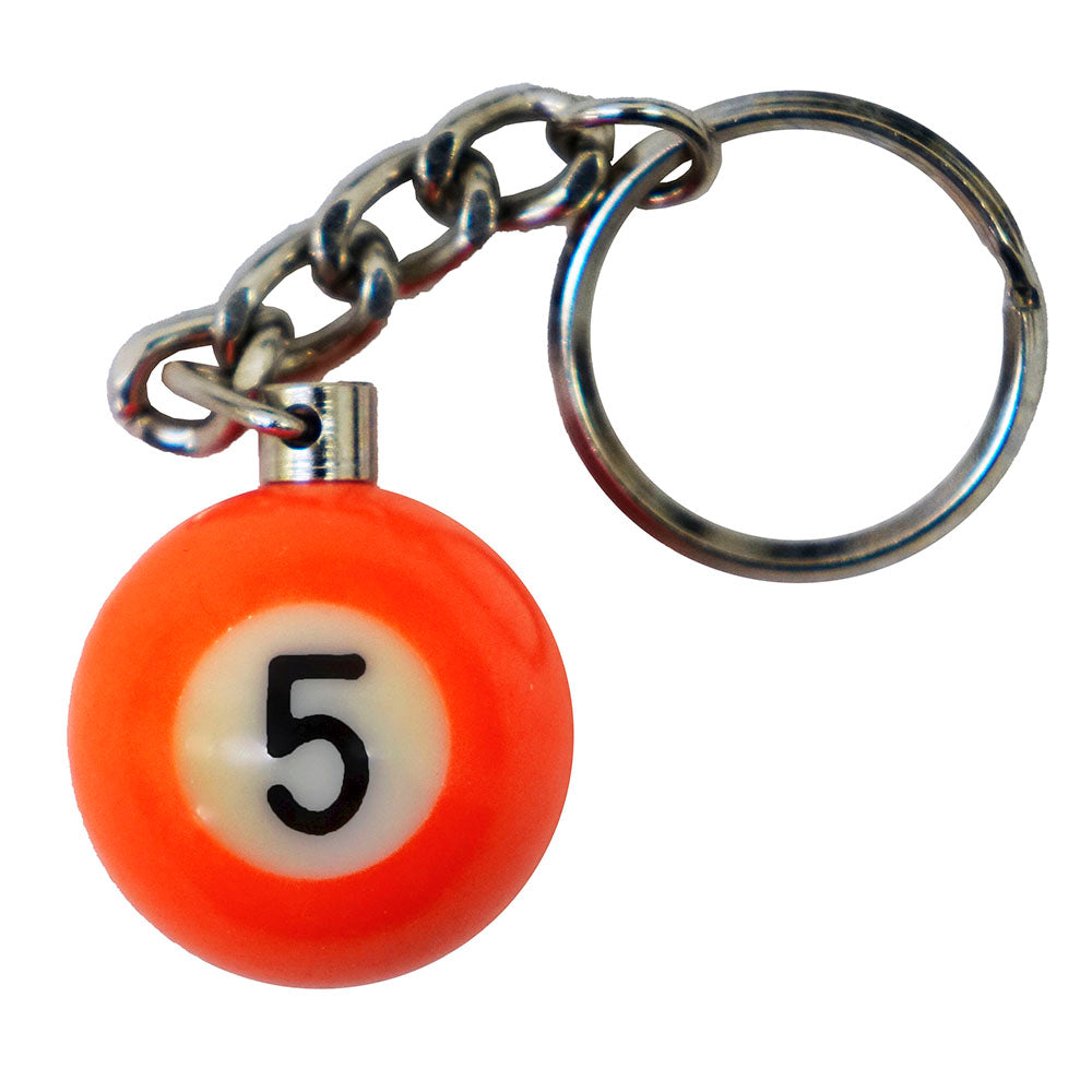 キーホルダー 小 No.5