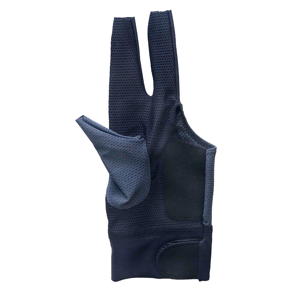 IBS フィンガーカット メッシュ グレー LH