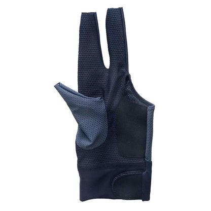 IBS フィンガーカット メッシュ グレー LH