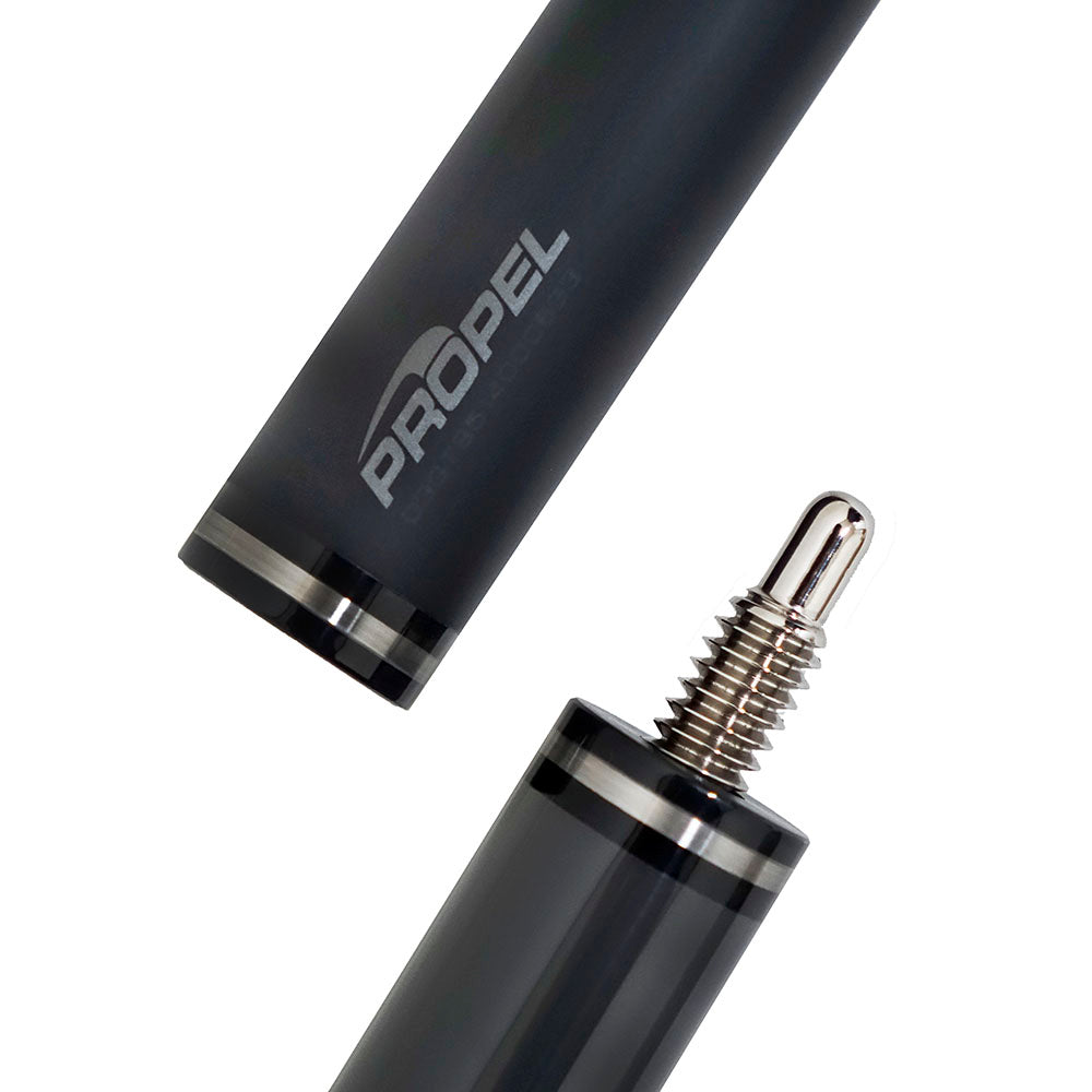 キューテック シナジープロペルジャンプ 95-140GE