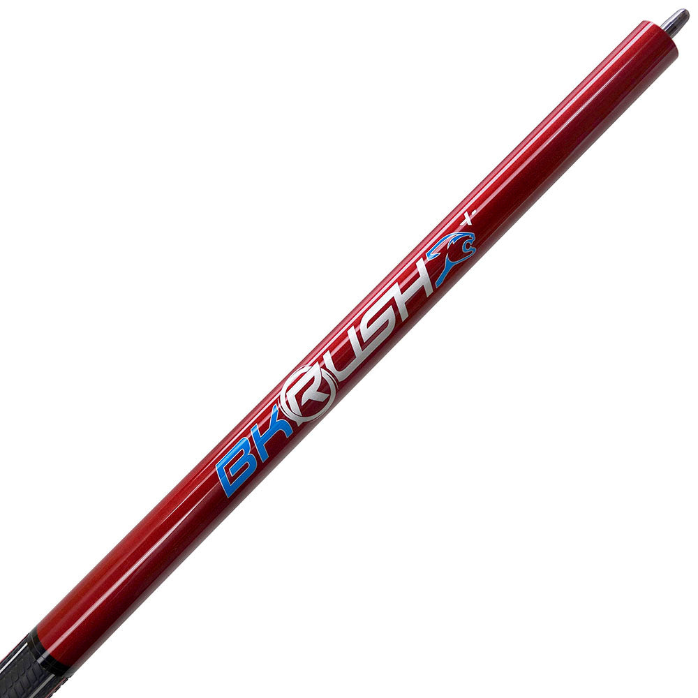 プレデター BK RUSH+ ブレイク&ジャンプ RED SW