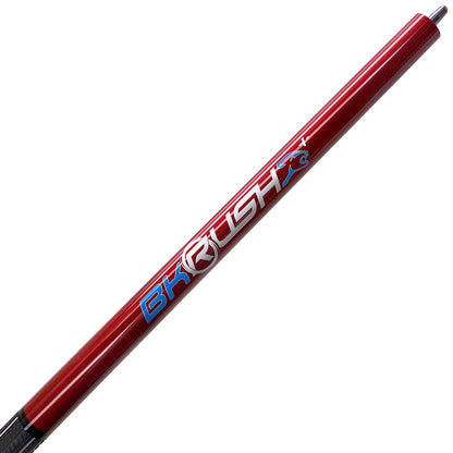 プレデター BK RUSH+ ブレイク&ジャンプ RED SW