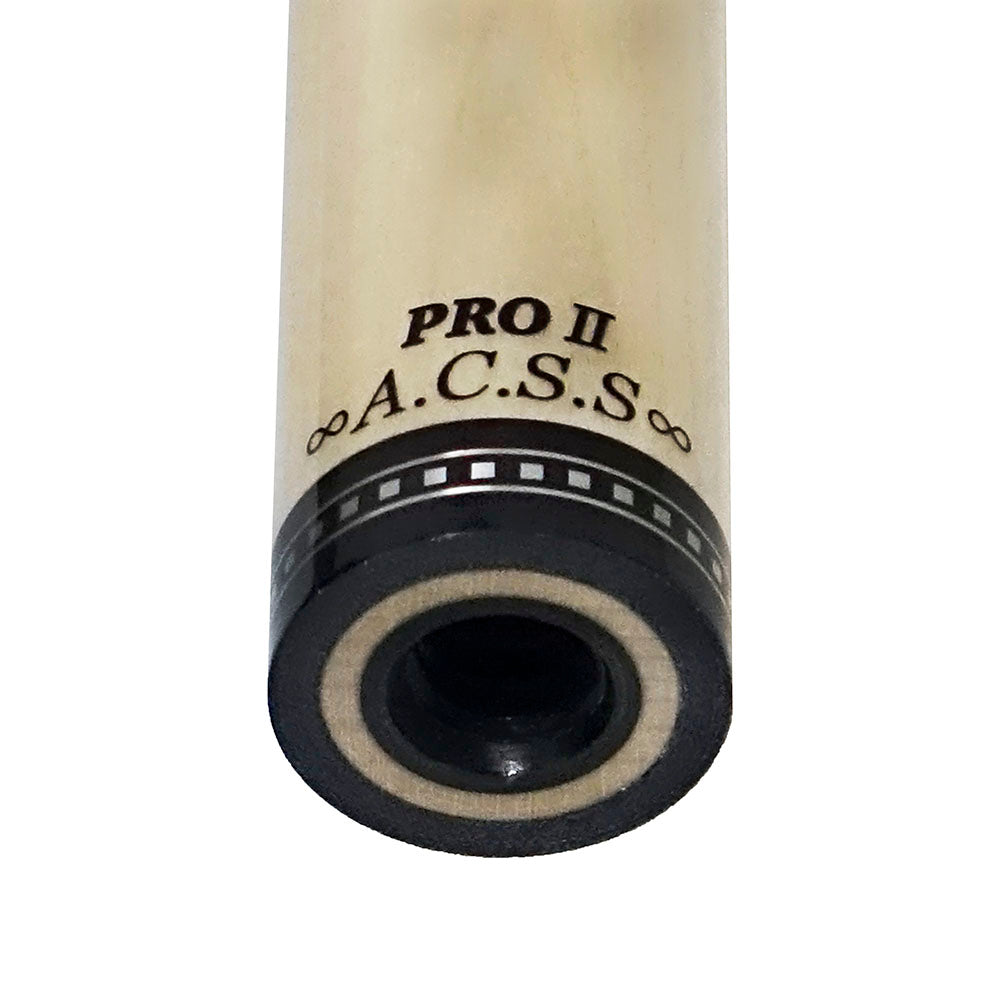 ADAM ACSS PRO2 10山 MUSASHIリング