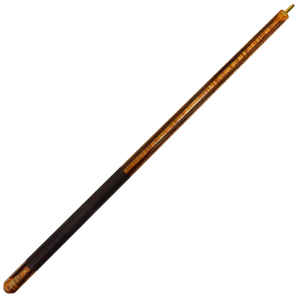プレデター P3 AURA GOLDEN Curly Maple/Bocote LEA
