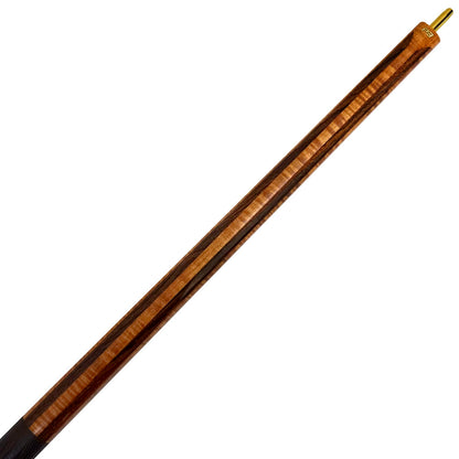 プレデター P3 AURA GOLDEN Curly Maple/Bocote LEA