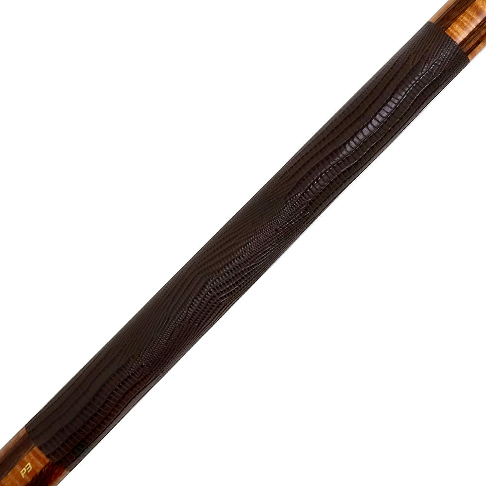 プレデター P3 AURA GOLDEN Curly Maple/Bocote LEA