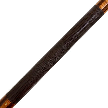 プレデター P3 AURA GOLDEN Curly Maple/Bocote LEA