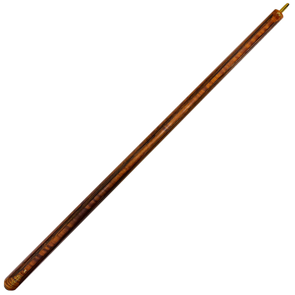 プレデター P3 AURA GOLDEN Curly Maple/Bocote NW