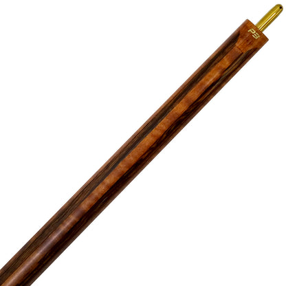 プレデター P3 AURA GOLDEN Curly Maple/Bocote NW