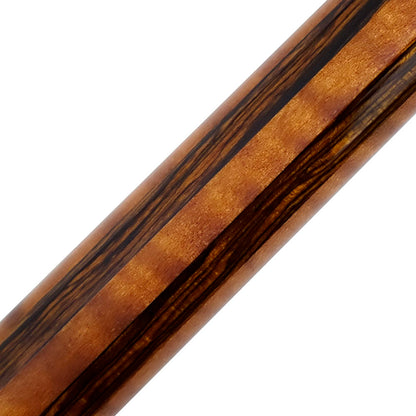 プレデター P3 AURA GOLDEN Curly Maple/Bocote NW