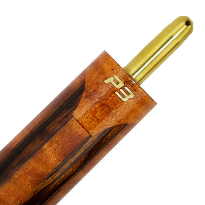 プレデター P3 AURA GOLDEN Curly Maple/Bocote NW