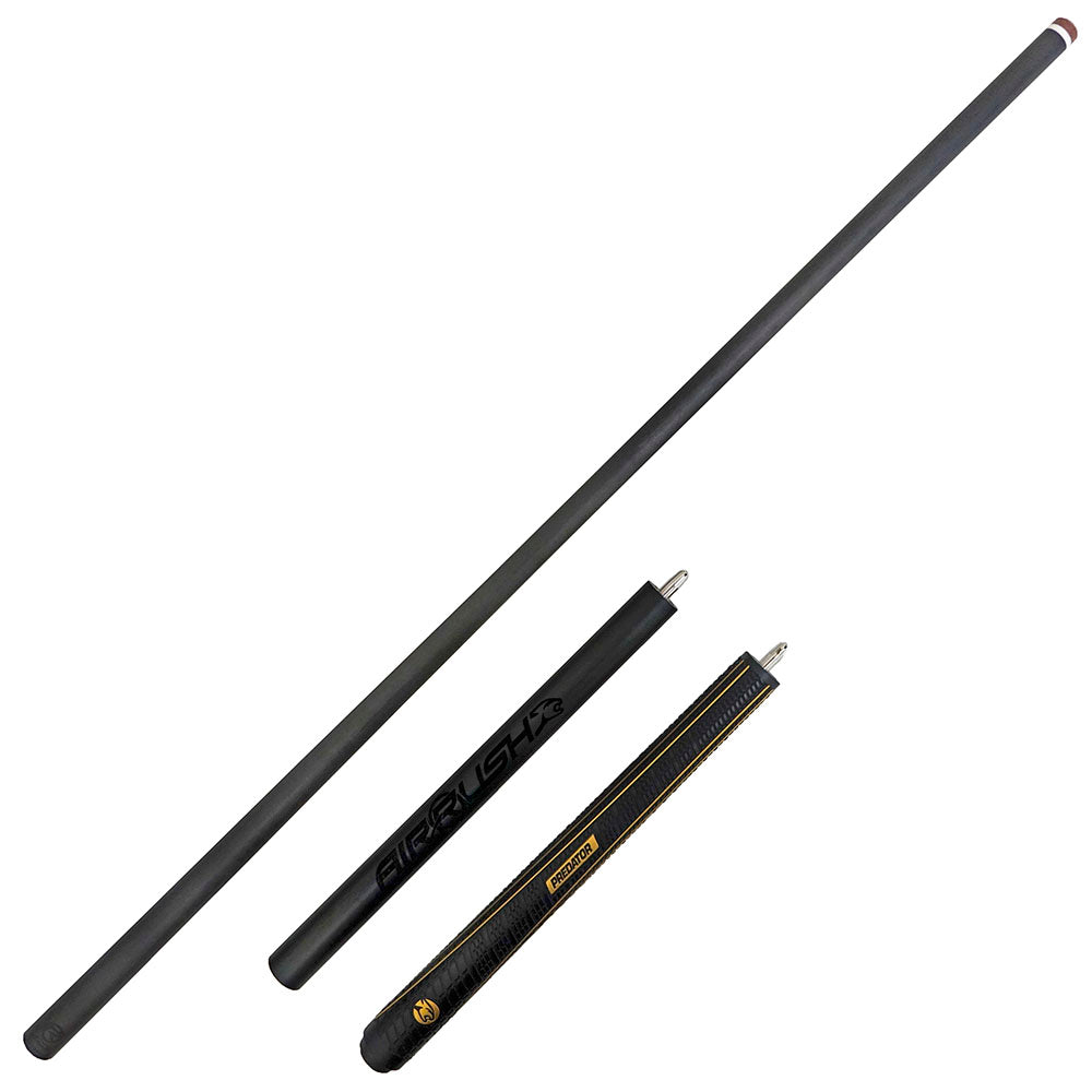 プレデター AIR RUSH Night Claw SW