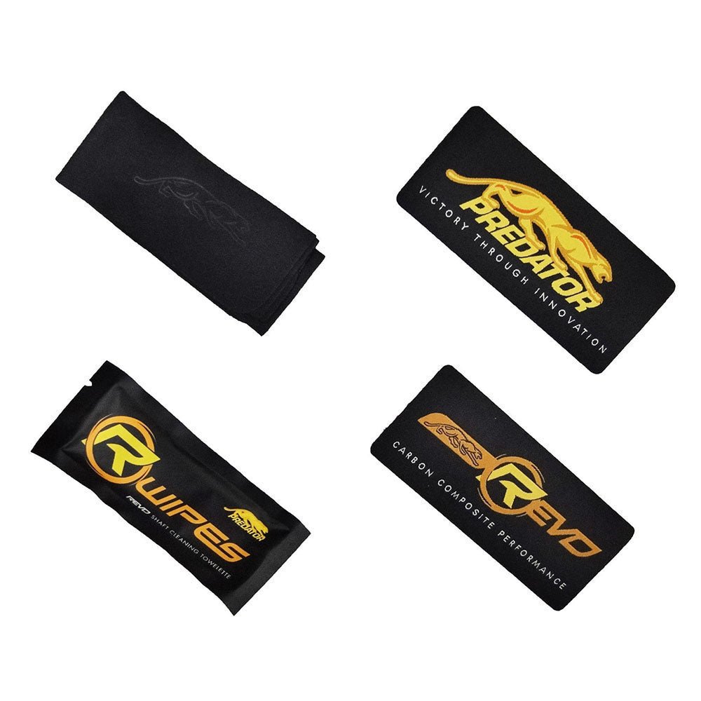 プレデター AIR RUSH Night Claw SW