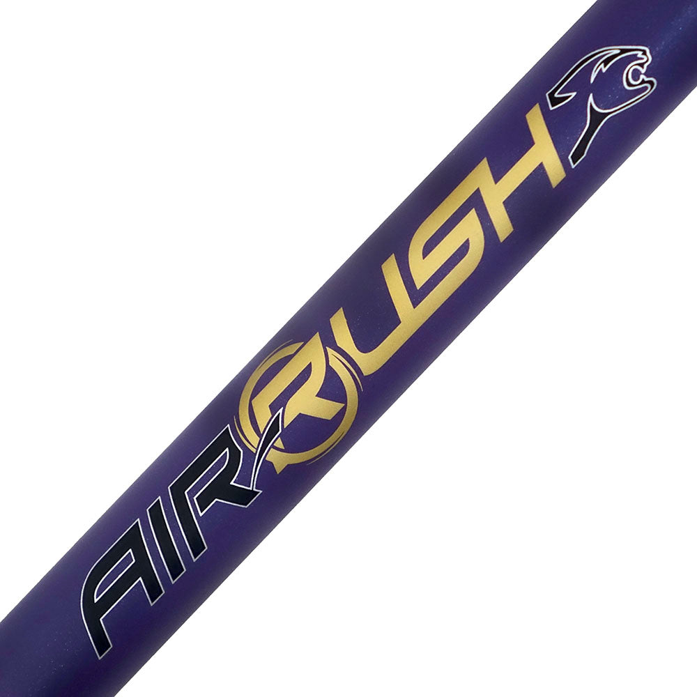 プレデター AIR RUSH PURPLE SW
