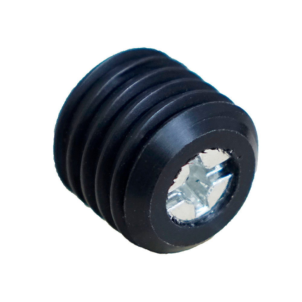CUETEC ウエイトボルト 0.5oz
