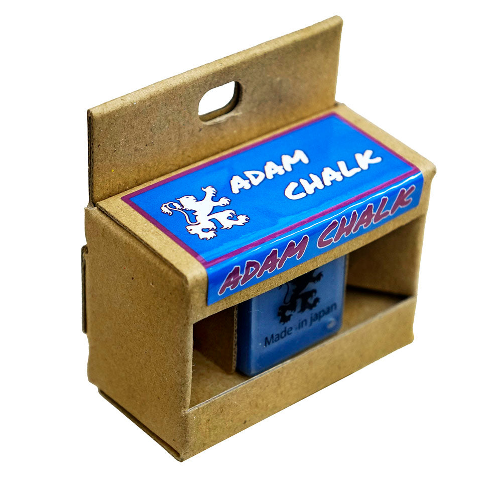 ADAM ダストレスチョーク クリア