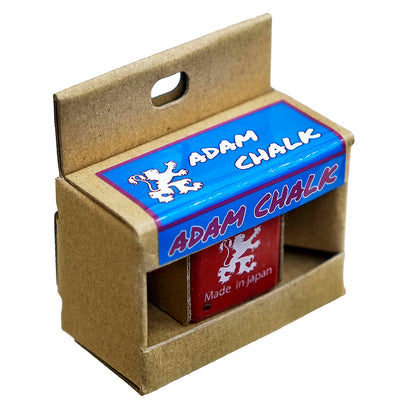 ADAM ダストレスチョーク 赤