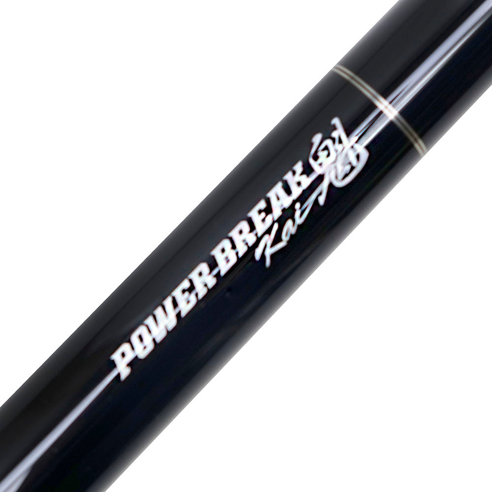 MEZZ パワーブレイク魁 PBKW-K