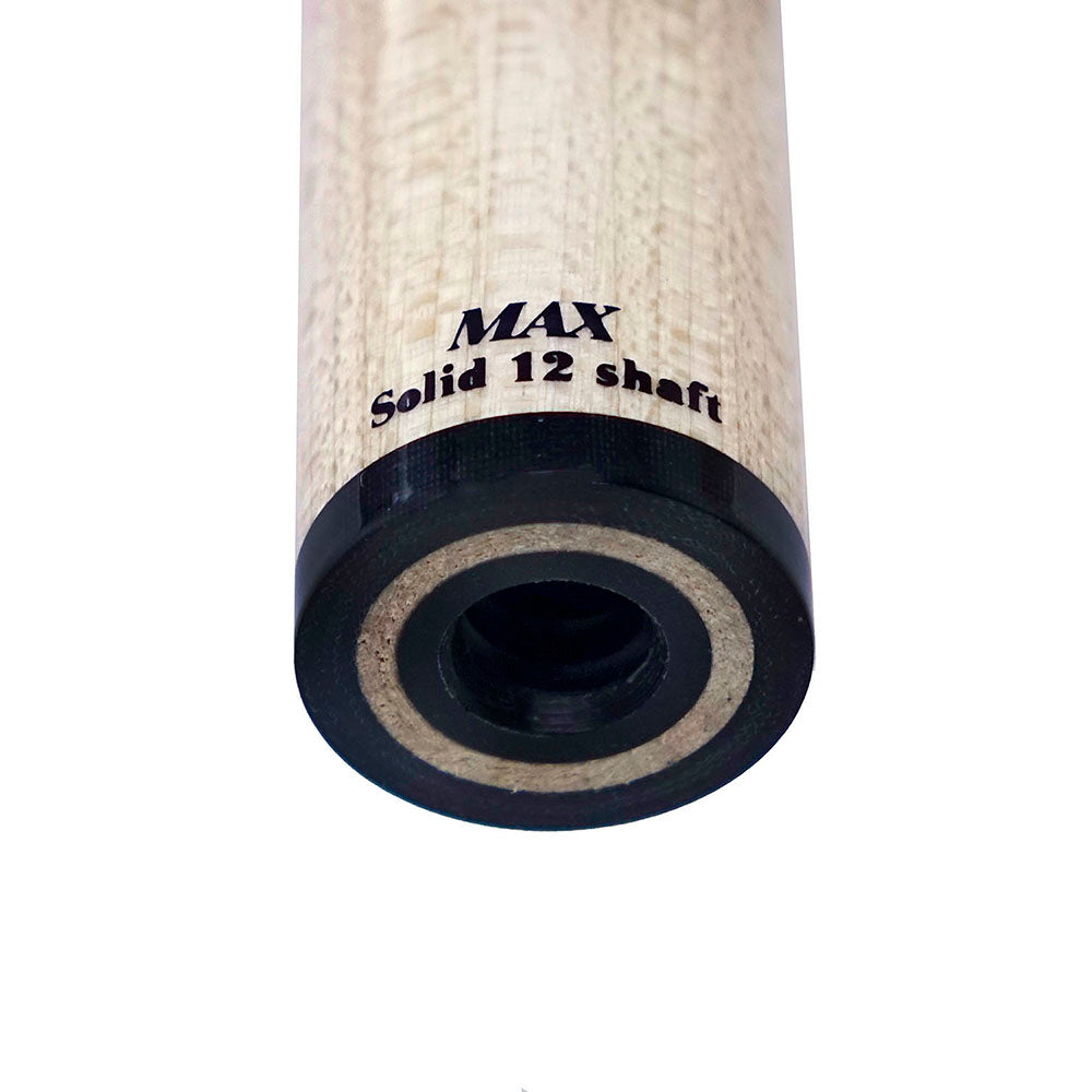 ADAM Solid 12 MAX 10山