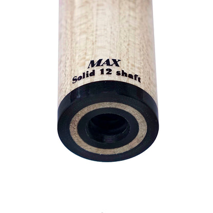 ADAM Solid 12 MAX 10山