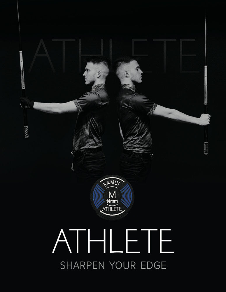 カムイ ATHLETE M
