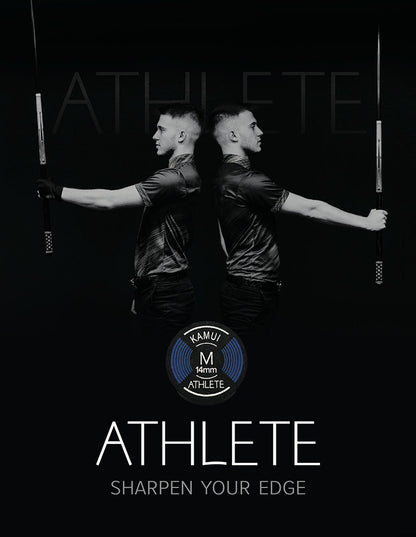 カムイ ATHLETE M